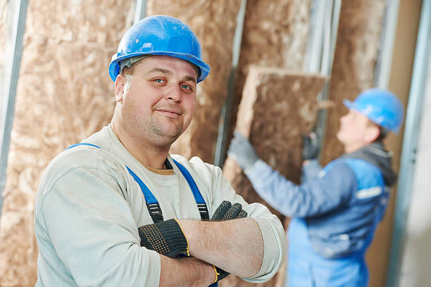 Eco-Friendly or Green Insulation Solutions in Vernon Valley, NJ